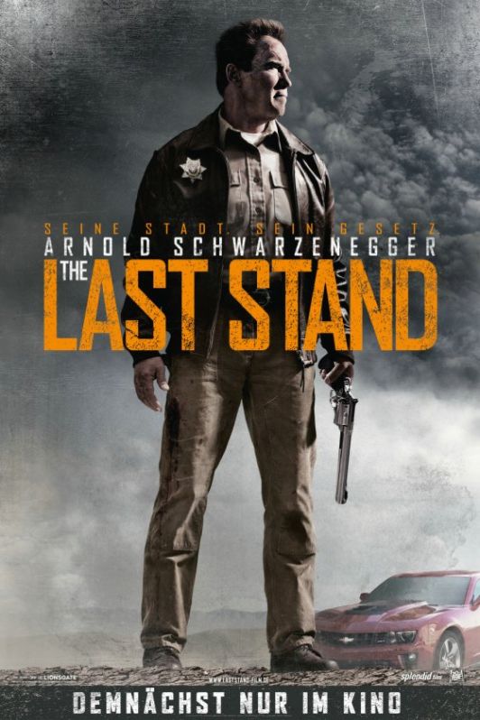 Image The Last Stand 